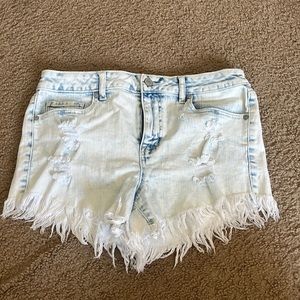 alterd state shorts